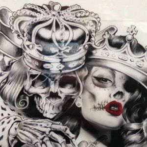 Meet your Posher, Gareth